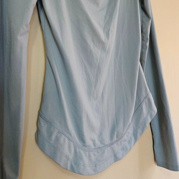 Lot of 3 Activewear Long sleeve Tee Bundle (1 Gottex + 1 Kyodan + 1 a.new.day ) - Picture 6 of 9